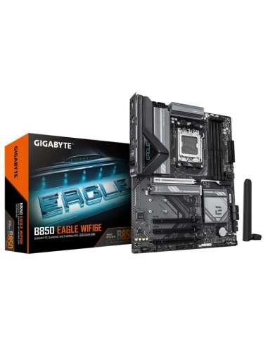 PLACA BASE B850 EAGLE WIFI6E GIGABYTE