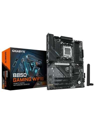 PLACA BASE B850 GAMING WIFI6 GIGABYTE
