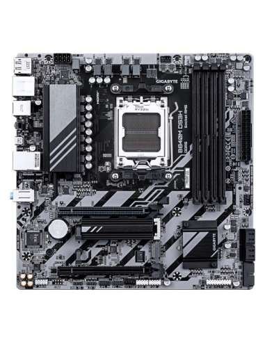 PLACA BASE B840M DS3H GIGABYTE