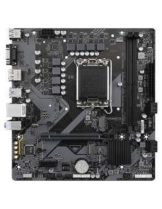 PLACA BASE B760M E GIGABYTE