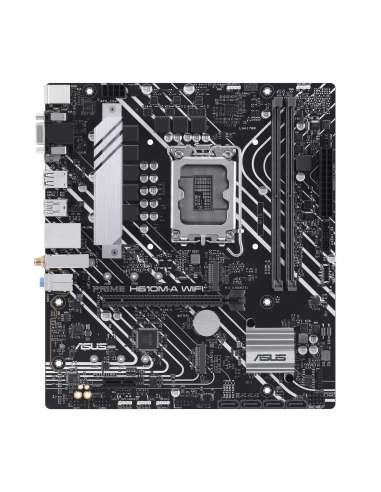 PLACA BASE PRIME H610M-A WIFI ASUS