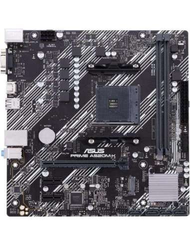 PLACA BASE PRIME A520M-K ASUS