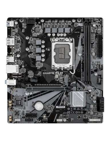 PLACA BASE H610M D3W GIGABYTE