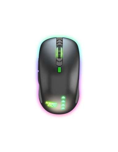 RATON GAMING LASER X9CH KEEPOUT