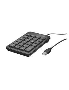 TECLADO USB NUMERICO XALAS...