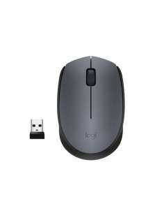 RATON OPTICO WIRELESS M170...