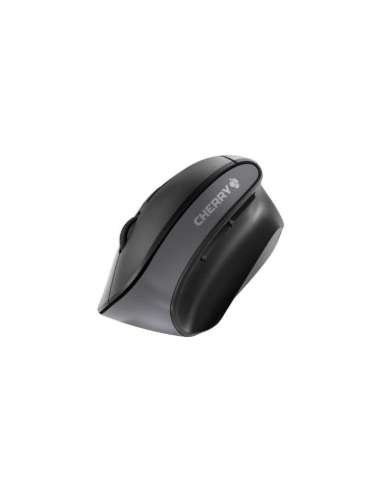 RATON ERGONOMICO WIRELESS MW 4500 CHERRY