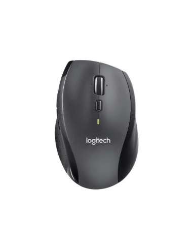 RATON LASER WIRELESS M705 NANO RECEPTOR NEGRO...