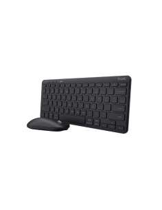 KIT TECLADO + RATON LYRA...