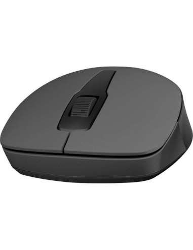 RATON OPTICO WIRELESS 150 NEGRO HP