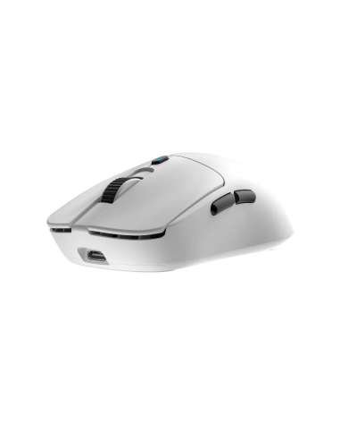 RATON GAMING OPTICO WIRELESS RECARGABLE W03...