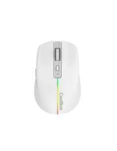 RATON GAMING OPTICO...