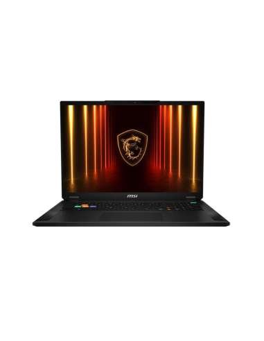 MSI Stealth 18 HX AI A2XWJG-048XES 18' / Intel...
