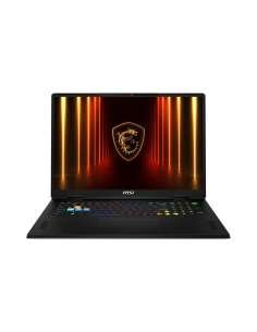 MSI Vector 18 HX AI...