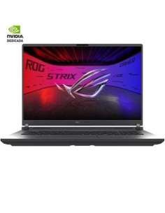 ASUS ROG STRIX G18...