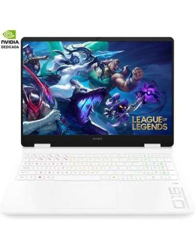 HP OMEN 16-AM0040NS 16'/ Intel Core 7 240H /...