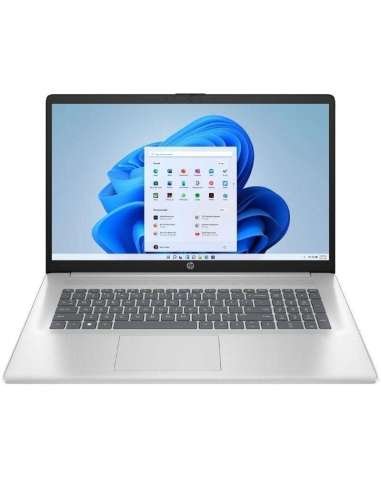 HP 17-CN3026NS 17.3' / Intel Core i5 1334U / 16...