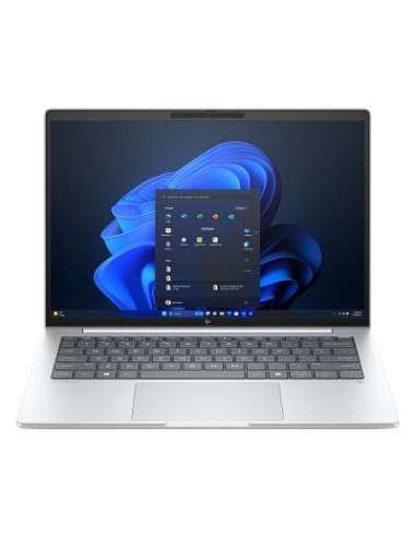 HP ELITEBOOK 8 G1i AD2Z2ET 14' / Intel Core...