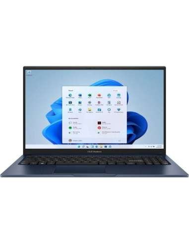 ASUS VIVOBOOK X1504VA-BQ5317W 15.6' / Intel...