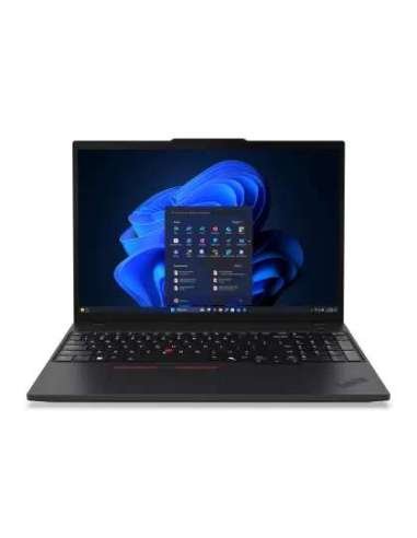 LENOVO THINKPAD T16 G4 21QE008BSP 16' / Intel...