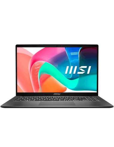MSI Modern 15 F1MG-610ES 15,6' / Intel Core 7...