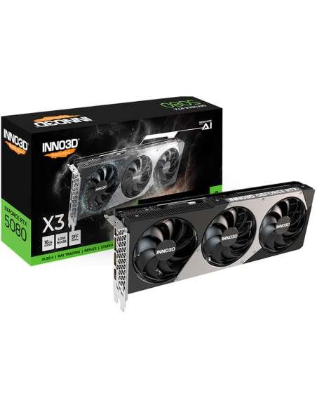 PCTEC GAMING GA44M  9800X3D | 32GB DDR5 | 2TB | RTX 5080 16GB