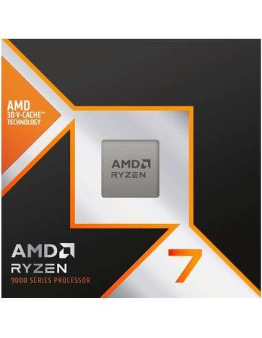 PCTEC GAMING GA45M  7800X3D | 32GB DDR5 | 2TB |...