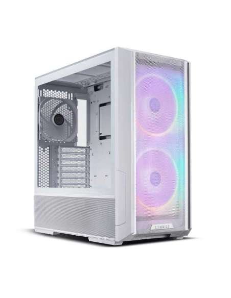 PCTEC GAMING GA47M  9800X3D | 32GB DDR5 | 2TB | RX 9070XT 16GB