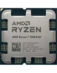 PCTEC GAMING GA50M  7800X3D... 2