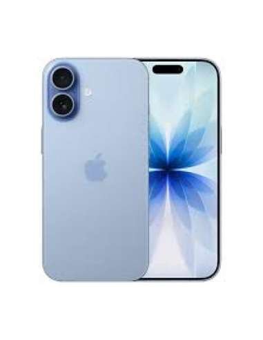 APPLE IPHONE 17 256GB MIST BLUE