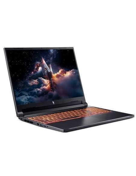 Acer Nitro V 16 Ai Anv16-42-r37b Amd Ryzen 5 240 16" 16gb 512gb Rtx 5050 8gb