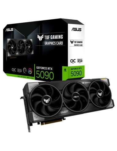 PCTEC GAMING GA52M  9950X3D | 64GB DDR5 | 4TB |...