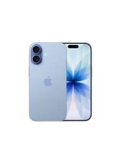 APPLE IPHONE 17 256GB AZUL
