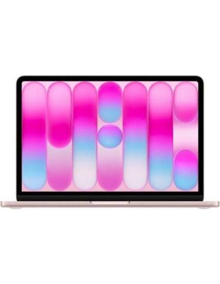 Apple MacBook NEO 13" A18 PRO 8GB 256GB Blush