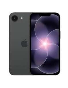 APPLE IPHONE 17E 256GB BLACK