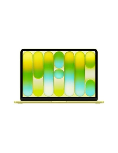 Apple MacBook NEO 13" A18 PRO 8GB 256GB Citrus