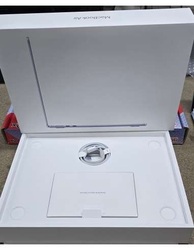 Apple Macbook Air 13,6"/ M5 10-Core CPU/ 16GB/...