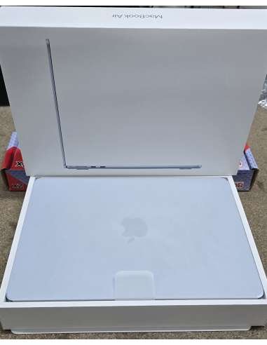 Apple Macbook Air 13,6"/ M5 10-Core CPU/ 16GB/...