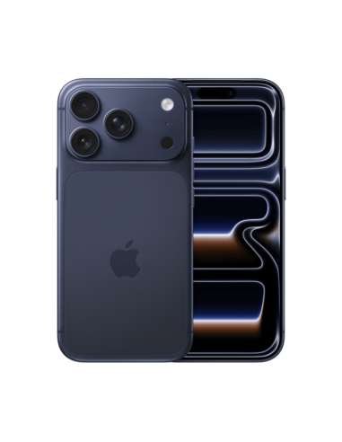 APPLE IPHONE 17 PRO 256GB DEEP BLUE
