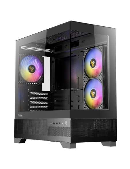 PCTEC GAMING GA02A RYZEN 5 5500 | 32GB DDR4 | 1TB | RTX 5060 8GB
