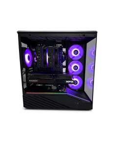 PCTEC GAMING GA09A  9800X3D... 2