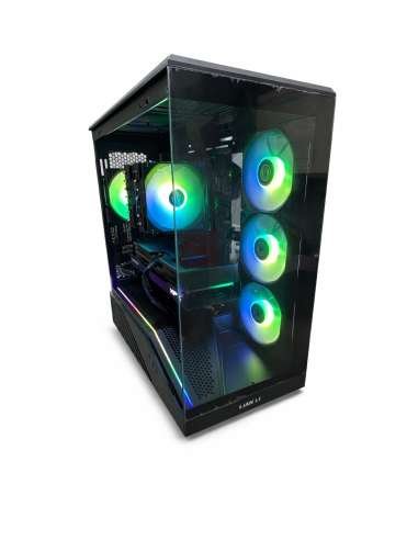 PCTEC GAMING GA10A  7800X3D | 32GB DDR5 | 2TB |...