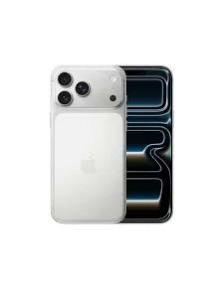 APPLE IPHONE 17 PRO MAX 256GB SILVER