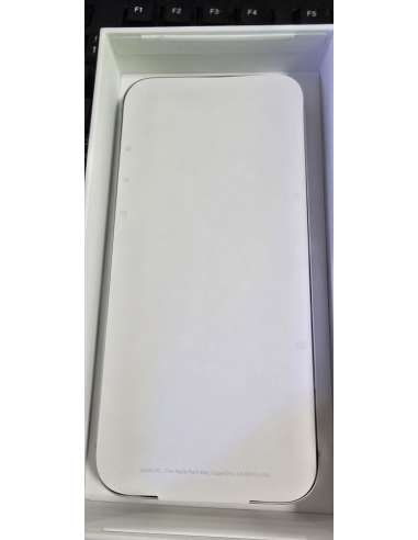 APPLE IPHONE 17 PRO MAX 256GB SILVER