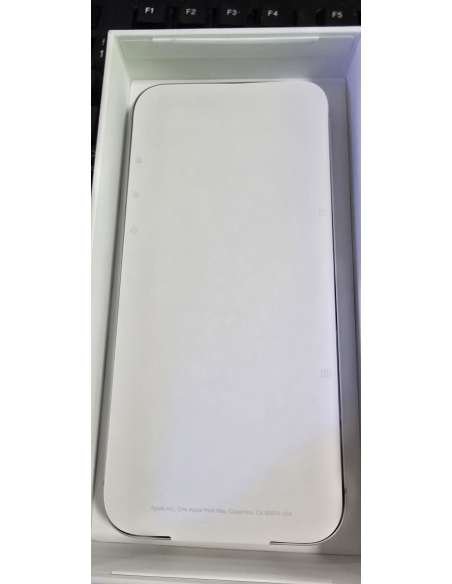 APPLE IPHONE 17 PRO MAX 256GB SILVER