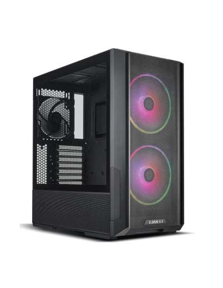 PCTEC GAMING GA17A  9800X3D | 32GB DDR5 | 2TB | RTX 5080 16GB