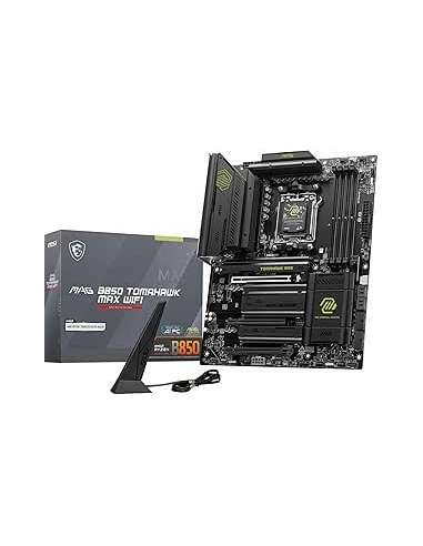 PCTEC GAMING GA18A 9950X3D | 64GB DDR5 | 4TB |...