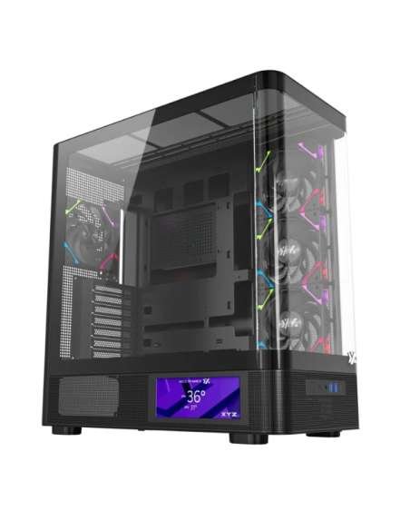 PCTEC GAMING GA18A 9950X3D | 64GB DDR5 | 4TB | RTX 5080 32GB