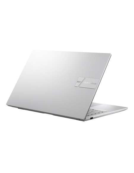 ASUS VIVOBOOK 15 X1504VA-BQ5442 CORE 7 150U 24GB 512GB 15.6" FDOS PLATA