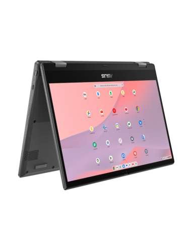 ASUS CHROMEBOOK CL1402FM2A-EC0224 KOMPANIO 520...